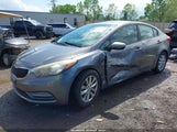 Kia Forte Lx KNAFX4A66G5439178 снимка