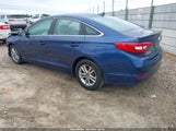 Hyundai Sonata Se 5NPE24AF1GH395491 снимка