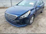 Hyundai Sonata Se 5NPE24AF1GH395491 снимка