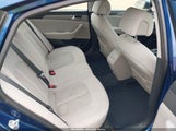 Hyundai Sonata Se 5NPE24AF1GH395491 снимка