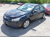 Chevrolet Cruze Ls 1G1PC5SH0C7234715 снимка