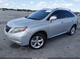 Lexus Rx 350 2T2BK1BA5AC011139 photo