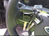 Ford Police Interceptor Utility 1FM5K8AB0MGC33772 снимка