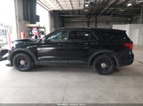 Ford Police Interceptor Utility 1FM5K8AB0MGC33772 снимка