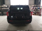 Ford Police Interceptor Utility 1FM5K8AB0MGC33772 снимка