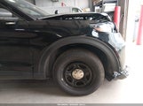 Ford Police Interceptor Utility 1FM5K8AB0MGC33772 снимка