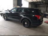 Ford Police Interceptor Utility 1FM5K8AB0MGC33772 снимка