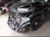Ford Police Interceptor Utility 1FM5K8AB0MGC33772 снимка