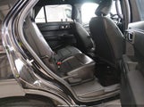 Ford Police Interceptor Utility 1FM5K8AB0MGC33772 снимка