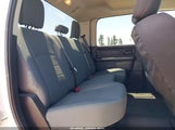 Ram  Tradesman 4X4 8' Box 3C63R3GL7JG392502 снимка