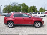 GMC Terrain Slt-2 2GKFLTE35F6274112 fotografie