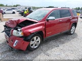 GMC Terrain Slt-2 2GKFLTE35F6274112 fotografie