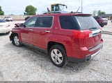 GMC Terrain Slt-2 2GKFLTE35F6274112 fotografie