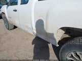 Chevrolet Silverado  Work Truck 1GCEK19C57E501630 снимка