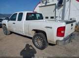 Chevrolet Silverado  Work Truck 1GCEK19C57E501630 снимка