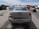 Ford Focus S 1FAHP34N08W152090 снимка