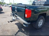 Chevrolet Silverado  2Lt 1GCVKREC0EZ302091 снимка