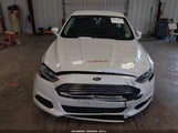 Ford Fusion Se 3FA6P0H72GR319052 photo