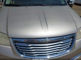 Chrysler Town & Country Touring-L 30Th Anniversary 2C4RC1CG0ER251451 снимка