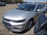 Chevrolet Malibu 1Lt 1G1ZE5ST7HF130419 снимка