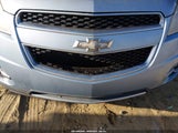 Chevrolet Equinox Ltz 2GNALDEKXE6182048 снимка