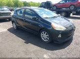 Toyota Prius C Three JTDKDTB36C1020659 снимка
