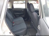 Nissan Versa Note Sv 3N1CE2CPXEL393473 photo