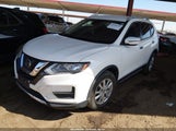 Nissan Rogue S Fwd JN8AT2MT6LW034459 photo
