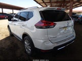 Nissan Rogue S Fwd JN8AT2MT6LW034459 photo