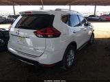 Nissan Rogue S Fwd JN8AT2MT6LW034459 снимка