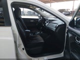 Nissan Rogue S Fwd JN8AT2MT6LW034459 fotografie