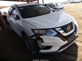Nissan Rogue S Fwd JN8AT2MT6LW034459 photo
