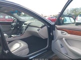 Cadillac Cts Luxury 1G6DE5EG4A0122127 снимка