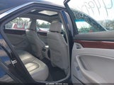 Cadillac Cts Luxury 1G6DE5EG4A0122127 снимка