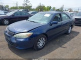 Toyota Camry Le 4T1BE32K24U321686 снимка
