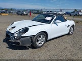 Porsche Boxster WP0CA298XWU624615 снимка