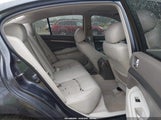 Infiniti G37X JN1CV6AR9DM754756 снимка