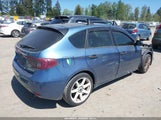 Subaru Impreza 2.5I JF1GH61678H815487 снимка