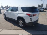 Chevrolet Traverse Fwd Lt Cloth 1GNERGKW5LJ187456 photo