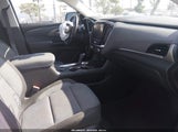 Chevrolet Traverse Fwd Lt Cloth 1GNERGKW5LJ187456 fotografie
