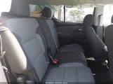 Chevrolet Traverse Fwd Lt Cloth 1GNERGKW5LJ187456 снимка