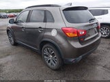 Mitsubishi Outlander Sport 2.4 Sel JA4AP4AW7HZ019270 photo