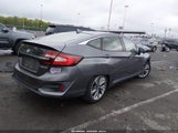 Honda Clarity Plug-In Hybrid JHMZC5F10JC023742 photo