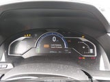 Honda Clarity Plug-In Hybrid JHMZC5F10JC023742 снимка