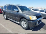Nissan Armada Se 5N1AA08A06N711462 снимка
