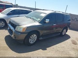 Nissan Armada Se 5N1AA08A06N711462 снимка