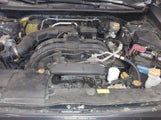 Subaru Crosstrek 2.0I Premium JF2GTADC4JH242830 photo