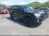 Toyota 4Runner Sport V6 JTEBU14R378083734 photo