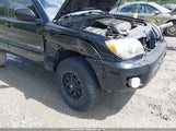 Toyota 4Runner Sport V6 JTEBU14R378083734 fotografie