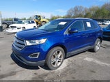 Ford Edge Titanium 2FMTK4K90FBB61817 photo